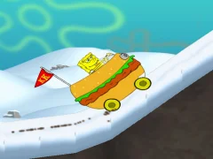 Spel Spongbob online