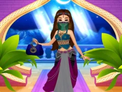 Spel Arabic Make up Dresser online