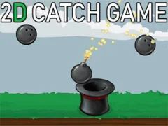 Spel Catch online