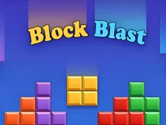 Spel Block Blast online