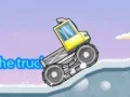 Spel Snow Truck 2 online