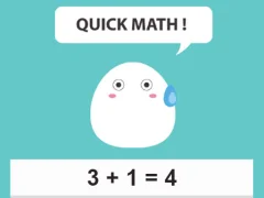 Spel Quick Math online