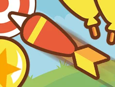 Spel Balloons Pop online