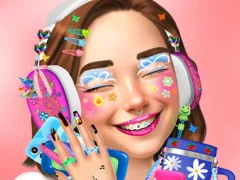 Spel Cool Girl Aesthetics online