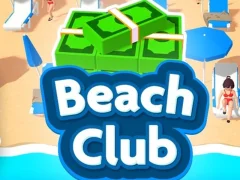 Spel Beach Club online