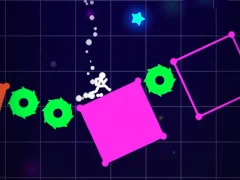 Spel Light It Rush online