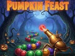 Spel Pumpkin Feast online