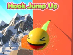 Spel Hook Jump Up online