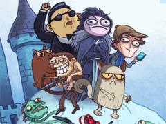 Spel Trollface Quest Video Memes & TV Shows online