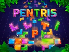 Spel Pentris online