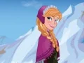 Spel Frozen Sisters Elsa and Anna online