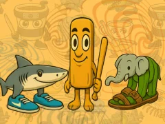 Spel Italian Brainrot Merge online