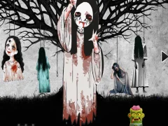Spel Scared Girl Rescue online