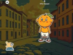 Spel Italian Brainrot Clicker online