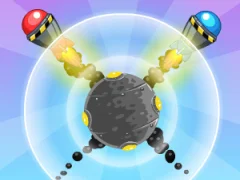 Spel Aim Clash 2 online