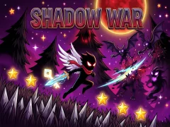 Spel Shadow War online