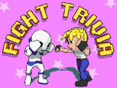 Spel Fight Trivia online