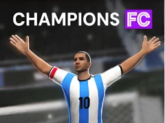 Spel Champions FC online