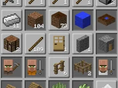 Spel Grindcraft online