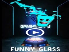 Spel Funny Glass online