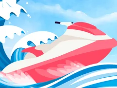 Spel Boat Rush online