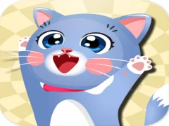 Spel Super Happy Kitty online