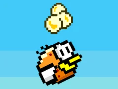 Spel Pac bird online
