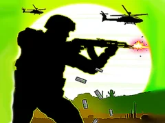 Spel Swat Force Vs Terrorists online