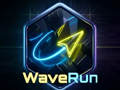 Spel Wave Run online