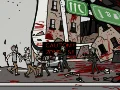 Spel Zombie Trailer Park online