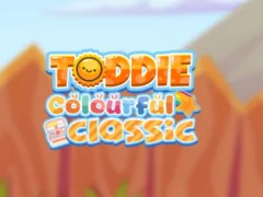 Spel Toddie Colorful Classic online