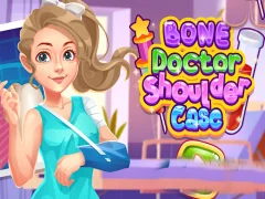 Spel Bone Doctor Shoulder Case online