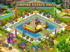 Spel Empire Estate Pro online