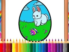 Spel Dying Easter Eggs online