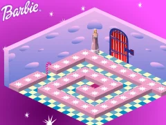 Spel Barbie in the Nutcracker online