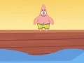 Spel SpongeBob Seesaw Mania online