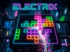 Spel Electrix online