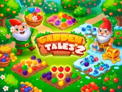 Spel Garden Tales 2 online