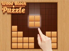Spel Wood Block Puzzle online