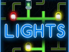 Spel Lights online