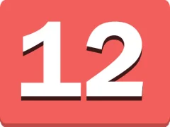 Spel Twelve online