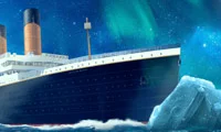 Spel Titanic Museum online