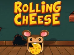 Spel Rolling Cheese online