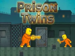 Spel Prison Twins online