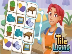 Spel Tile Living online