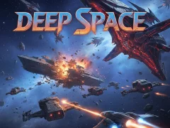 Spel Deep Space online