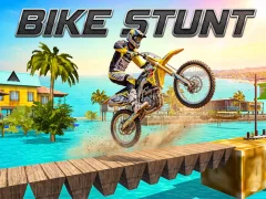 Spel Bike Stunt online