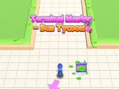 Spel Terminal Master Bus Tycoon online
