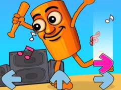 Spel FNF Unblocked​ Italian Brainrot online