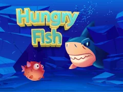 Spel Hungry Fish online